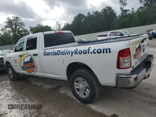 2022 Ram 2500 Tradesman с VIN 3C6UR4HJ8NG138617, выставлен на аукционе Copart как лот 51532915 с пробегом 78 524 миль миль и Списание • Salvage title. История ставок и продаж доступна на DreamBid. Изображение 2.