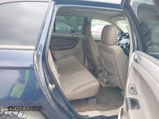 2006 Chrysler Pacifica z VIN 2A4GF48476R693279, wystawiony jako IAAI lot #42358038 z przebiegiem 164 268 mil mil oraz . Historia ofert i sprzedaży dostępna na DreamBid. Obrazek 8.