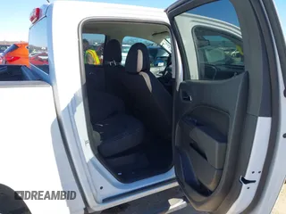 2022 Chevrolet Colorado 2WD LT with VIN 1GCGSCEA3N1304212, listed as a IAAI auction lot 41728851 with 66,806 mi miles and . Bid and sale history available at DreamBid. Image 8.