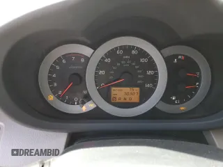 2007 Toyota RAV4 Limited with VIN JTMBD31V176024744, listed as a Copart auction lot 52003835 with 70,307 mi miles and Salvage Title. Bid and sale history available at carsss.com. Image 9.