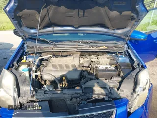 2012 Nissan Sentra SR with VIN 3N1AB6AP5CL638140, listed as a IAAI auction lot 42355339 with 197,597 mi miles and . Bid and sale history available at DreamBid. Image 10.