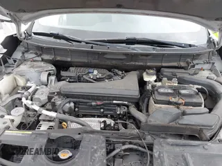 2014 Nissan Rogue SV with VIN 5N1AT2ML9EC860640, listed as a IAAI auction lot 42104247 with 155,929 mi miles and . Bid and sale history available at DreamBid. Image 10.