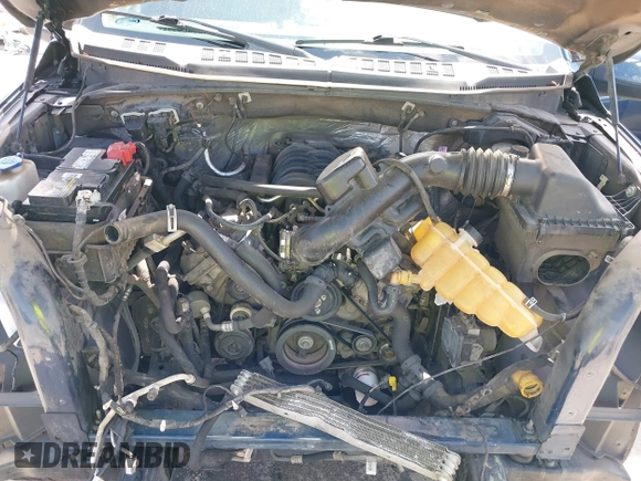 2015 Ford F-150 XLT with VIN 1FTEW1EF2FKD47494, listed as a IAAI auction lot 42507988 with 172,487 mi miles and . Bid and sale history available at DreamBid. Image 10.