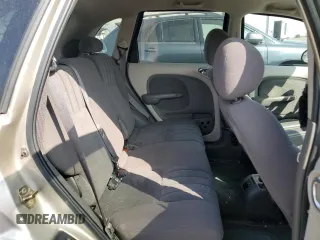 2004 Chrysler PT Cruiser with VIN 3C4FY58864T329675, listed as a Copart auction lot 75852894 with 159,700 mi miles and Salvage Title. Bid and sale history available at DreamBid. Image 10.