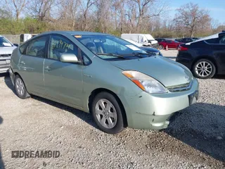 2008 Toyota Prius with VIN JTDKB20U387700714, listed as a IAAI auction lot 41974799 with 139,625 mi miles. Bid and sale history available at carsss.com. Image 1.