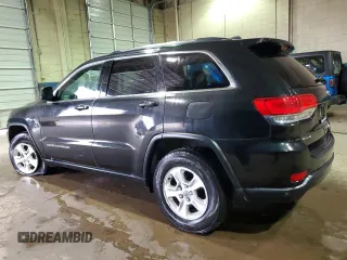 2016 Jeep Grand Cherokee Laredo с VIN 1C4RJFAG4GC470057, выставлен на аукционе Copart как лот 52941545 с пробегом 92 794 миль миль и Чистый • Clean title. История ставок и продаж доступна на DreamBid. Изображение 2.
