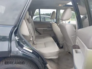 2008 Suzuki Grand Vitara Luxury z VIN JS3TD947X84100416, wystawiony jako IAAI lot #42362344 z przebiegiem 243 627 mil mil oraz . Historia ofert i sprzedaży dostępna na DreamBid. Obrazek 8.
