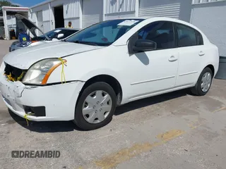 2009 Nissan Sentra FE+ with VIN 3N1AB61E59L619630, listed as a IAAI auction lot 42071938 with 150,212 mi miles and . Bid and sale history available at DreamBid. Image 17.