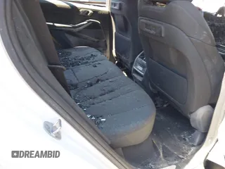 2020 BMW X5 sDrive40i with VIN 5UXCR4C08L9C07579, listed as a IAAI auction lot 41871208 with Not Provided miles and . Bid and sale history available at DreamBid. Image 8.