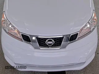 2020 Nissan NV200 SV with VIN 3N6CM0KN4LK705162, listed as a IAAI auction lot 42791460 with 86,967 mi miles and . Bid and sale history available at DreamBid. Image 13.