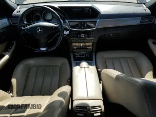 2010 Mercedes-Benz E 350 Luxury with VIN WDDHF8HB6AA236577, listed as a Copart auction lot 61032405 with 169,988 mi miles and Clean title. Bid and sale history available at DreamBid. Image 8.