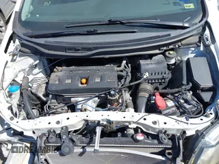 2012 Honda Civic EX with VIN 19XFB2F8XCE041230, listed as a IAAI auction lot 42142714 with 118,382 mi miles and . Bid and sale history available at DreamBid. Image 10.