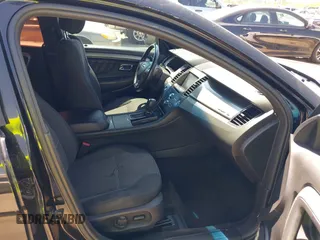2013 Ford Taurus SEL z VIN 1FAHP2E86DG181780, wystawiony jako IAAI lot #41874666 z przebiegiem 133 175 mil mil oraz . Historia ofert i sprzedaży dostępna na DreamBid. Obrazek 5.
