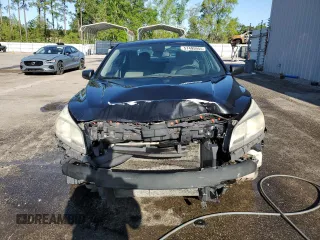 2014 Chevrolet Malibu LS with VIN 1G11B5SLXEF242083, listed as a Copart auction lot 51495955 with 136,472 mi miles and Salvage Title. Bid and sale history available at DreamBid. Image 5.