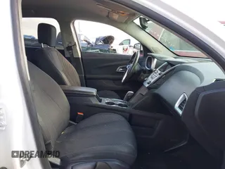 2013 Chevrolet Equinox LT z VIN 2GNALDEK9D6260348, wystawiony jako IAAI lot #41746164 z przebiegiem 205 896 mil mil oraz . Historia ofert i sprzedaży dostępna na DreamBid. Obrazek 5.