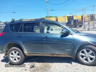 2012 Toyota RAV4 Limited with VIN 2T3YF4DV6CW156753, listed as a IAAI auction lot 42293335 with Not provided miles and . Bid and sale history available at DreamBid. Image 13.