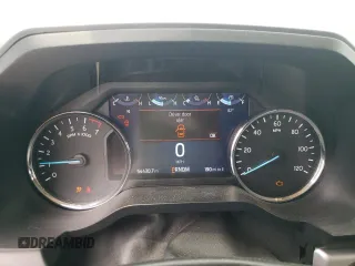 2022 Ford Expedition XL z VIN 1FMJU1FT6NEA52643, wystawiony jako Copart lot #56053305 z przebiegiem 54 430 mil mil oraz Szkoda całkowita • Salvage title. Historia ofert i sprzedaży dostępna na DreamBid. Obrazek 9.