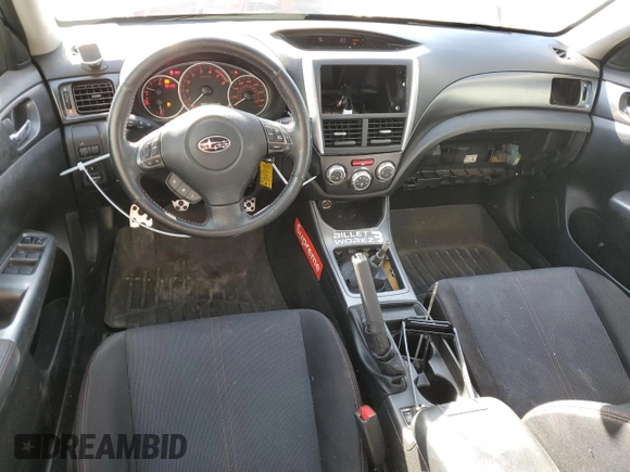 2014 Subaru Impreza Sedan WRX WRX with VIN JF1GV7F63EG003063, listed as a Copart auction lot 81385724 with 84,413 mi miles and Clean Title. Bid and sale history available at carsss.com. Image 8.