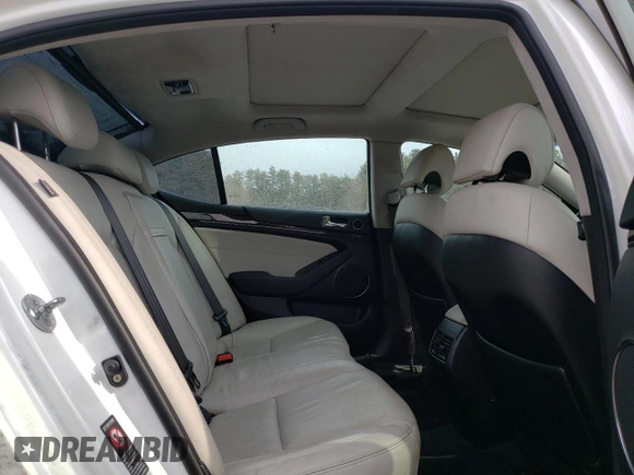 2015 Kia Cadenza Premium with VIN KNALN4D79F5191682, listed as a Copart auction lot 47281005 with 118,614 mi miles and Clean Title. Bid and sale history available at carsss.com. Image 10.
