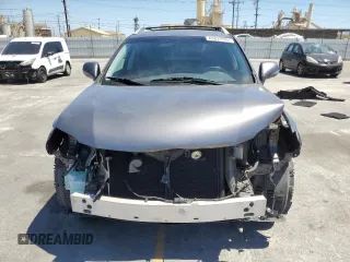 2013 Lexus RX 350 с VIN 2T2ZK1BA0DC111376, выставлен на аукционе Copart как лот 63836945 с пробегом 83 757 миль миль и Списание • Salvage title. История ставок и продаж доступна на DreamBid. Изображение 5.