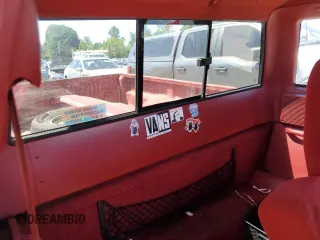 1991 Ford Ranger XL z VIN 1FTCR14U5MPA33983, wystawiony jako Copart lot #65478595 z przebiegiem 41 952 mil mil oraz Czysty tytuł • Clean title. Historia ofert i sprzedaży dostępna na DreamBid. Obrazek 10.
