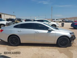 2016 Chevrolet Malibu LT with VIN 1G1ZE5ST0GF185177, listed as a IAAI auction lot 41978941 with 128,699 mi miles and . Bid and sale history available at DreamBid. Image 14.
