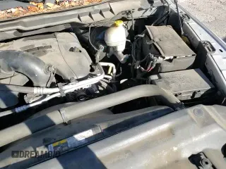 2014 Ram 1500 Big Horn z VIN 1C6RR7TT7ES146667, wystawiony jako Copart lot #84331374 z przebiegiem 147 844 mil mil oraz Czysty tytuł • Clean title. Historia ofert i sprzedaży dostępna na DreamBid. Obrazek 13.