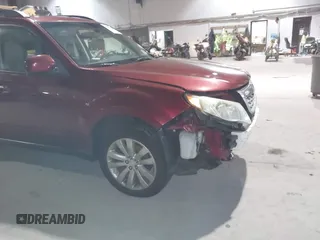2011 Subaru Forester 2.5X Premium with VIN JF2SHADC9BH744505, listed as a IAAI auction lot 41071780 with 145,725 mi miles. Bid and sale history available at carsss.com. Image 6.