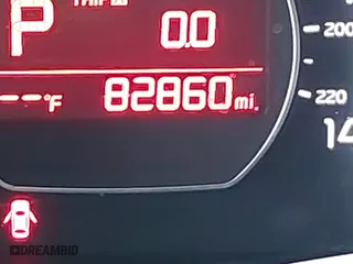 2017 Kia Soul with VIN KNDJN2A26H7484289, listed as a IAAI auction lot 41290574 with 82,860 mi miles. Bid and sale history available at carsss.com. Image 15.