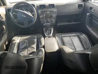 2006 Hummer H3 with VIN 5GTDN136468104647, listed as a Copart auction lot 73696414 with 0 mi miles and Non Repairable. Bid and sale history available at carsss.com. Image 8.