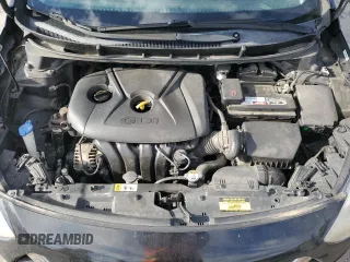 2014 Hyundai Elantra GT with VIN KMHD35LH3EU218498, listed as a Copart auction lot 52966835 with 140,563 mi miles and Clean Title. Bid and sale history available at carsss.com. Image 11.