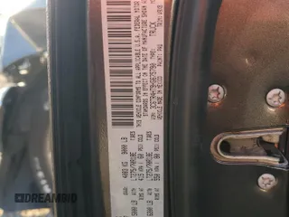 2017 Ram 2500 Tradesman with VIN 3C6TR4HT9HG675790, listed as a Copart auction lot 86026024 with Not provided miles and Salvage title. Bid and sale history available at DreamBid. Image 12.