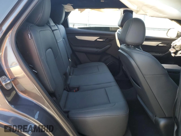 2023 VinFast VF 8 Plus с VIN RLLV1AFA9PH002999, выставлен на аукционе Copart как лот 73824804 с пробегом 7 848 миль миль и Списание • Salvage title. История ставок и продаж доступна на DreamBid. Изображение 12.