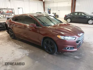 2016 Ford Fusion SE with VIN 3FA6P0H90GR274128, listed as a IAAI auction lot 40950722 with 109,440 mi miles and . Bid and sale history available at carsss.com. Image 1.