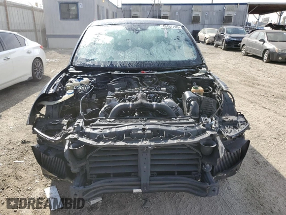 2018 Porsche Cayenne GTS z VIN WP1AD2A2XJLA80930, wystawiony jako Copart lot #46467205 z przebiegiem Nie podano mil oraz Szkody całkowita. Historia ofert i sprzedaży dostępna na DreamBid. Obrazek 5.