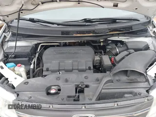 2013 Honda Odyssey EX-L с VIN 5FNRL5H61DB046268, выставлен на аукционе IAAI как лот 41661685 с пробегом 225 762 миль миль и . История ставок и продаж доступна на DreamBid. Изображение 10.