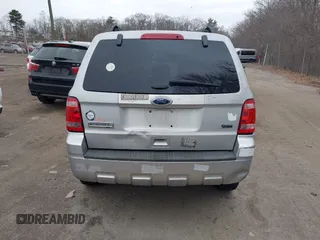 2012 Ford Escape XLT z VIN 1FMCU9DG4CKC57695, wystawiony jako IAAI lot #41716974 z przebiegiem 143 860 mil mil oraz . Historia ofert i sprzedaży dostępna na DreamBid. Obrazek 15.