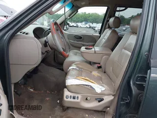 2003 Ford F-150 XLT с VIN 1FTRW08L53KB05534, выставлен на аукционе IAAI как лот 42542400 с пробегом 190 960 миль миль и . История ставок и продаж доступна на DreamBid. Изображение 5.