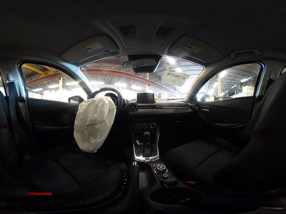 2016 Scion iA z VIN 3MYDLBZV5GY103533, wystawiony jako IAAI lot #41756270 z przebiegiem 59 290 mil mil oraz . Historia ofert i sprzedaży dostępna na DreamBid. Obrazek 23.