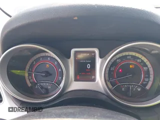 2011 Dodge Journey Mainstreet with VIN 3D4PG1FGXBT518436, listed as a IAAI auction lot 41794653 with 231,800 mi miles and . Bid and sale history available at DreamBid. Image 7.