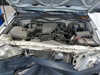 2006 Toyota Tacoma with VIN 5TENX22N66Z169020, listed as a Copart auction lot 51487395 with 218,420 mi miles and Salvage Title. Bid and sale history available at carsss.com. Image 11.
