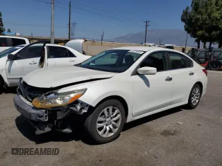 2016 Nissan Altima SR with VIN 1N4AL3AP9GC258623, listed as a Copart auction lot 63325045 with 148,083 mi miles and Clean title. Bid and sale history available at DreamBid. Image 1.