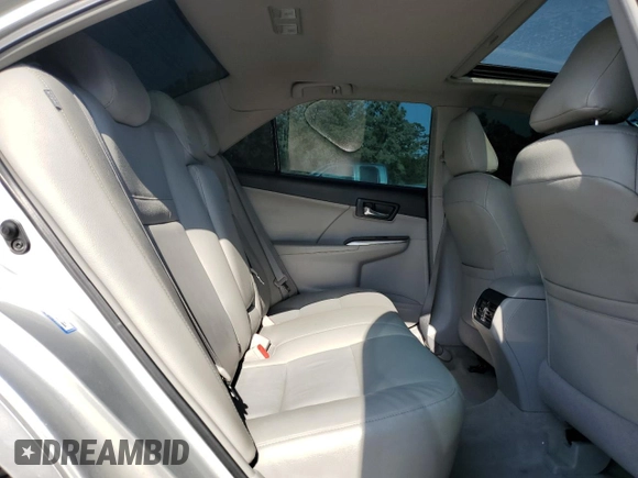 2012 Toyota Camry L with VIN 4T1BF1FK1CU160192, listed as a Copart auction lot 53366635 with 181,217 mi miles and Salvage Title. Bid and sale history available at carsss.com. Image 10.