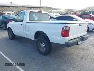 2004 Ford Ranger XL with VIN 1FTYR10D64PB25566, listed as a IAAI auction lot 42119164 with 229,314 mi miles and . Bid and sale history available at DreamBid. Image 3.