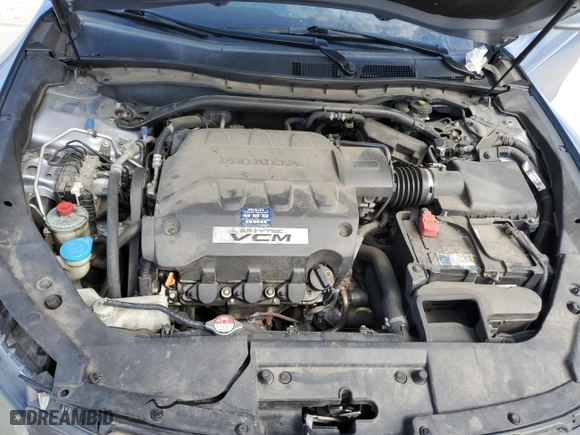 2010 Honda Accord Crosstour EX-L with VIN 5J6TF1H5XAL008392, listed as a Copart auction lot 47047985 with 175,629 mi miles and Salvage Title. Bid and sale history available at carsss.com. Image 13.