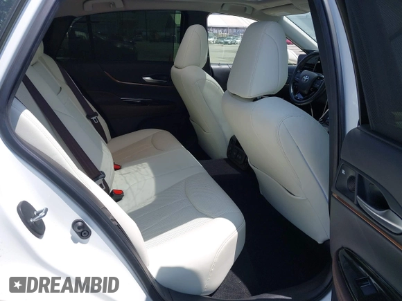 2022 Toyota Mirai XLE с VIN JTDAAAAA4NA005508, выставлен на аукционе IAAI как лот 42497748 с пробегом 29 745 миль миль и . История ставок и продаж доступна на DreamBid. Изображение 8.