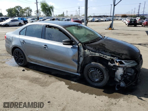 2013 Volkswagen Jetta SE z VIN 3VWDP7AJ8DM364387, wystawiony jako Copart lot #58773075 z przebiegiem 188 116 mil mil oraz Szkoda całkowita • Salvage title. Historia ofert i sprzedaży dostępna na DreamBid. Obrazek 4.