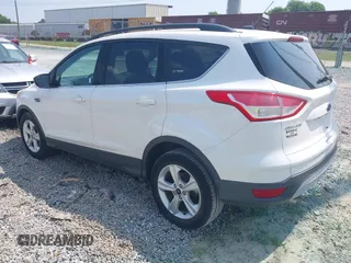 2014 Ford Escape SE с VIN 1FMCU0GX7EUB71005, выставлен на аукционе IAAI как лот 42434547 с пробегом 148 856 миль миль и . История ставок и продаж доступна на DreamBid. Изображение 3.