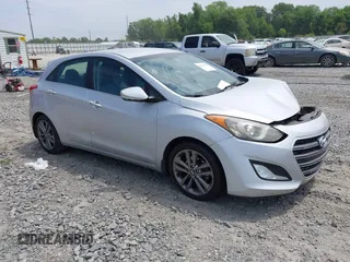 2016 Hyundai Elantra z VIN KMHD35LH1GU318456, wystawiony jako IAAI lot #42221000 z przebiegiem 180 548 mil mil oraz . Historia ofert i sprzedaży dostępna na DreamBid. Obrazek 1.