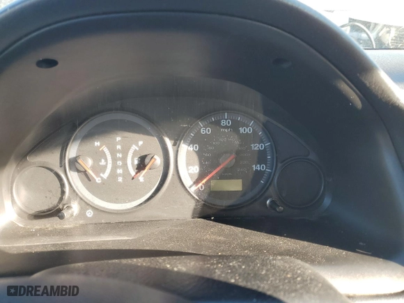 2005 Honda Civic Sdn VP with VIN 2HGES16395H623189, listed as a Copart auction lot 42743155 with 0 mi miles and Salvage Title. Bid and sale history available at carsss.com. Image 9.